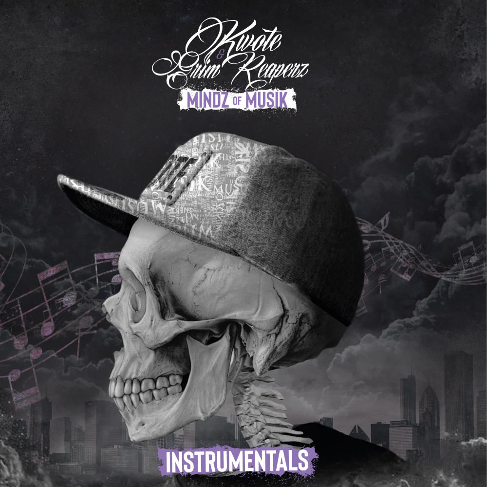 Never There (Instrumental)