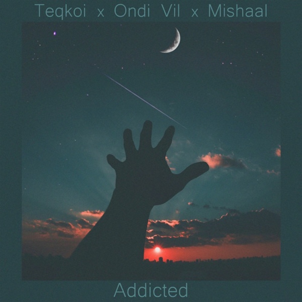 Addicted (其他)