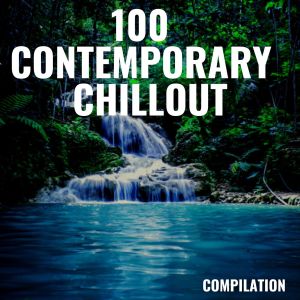 BANANA BAR的专辑100 CONTEMPORARY CHILLOUT