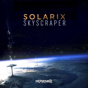 收聽Solarix的Skyscraper歌詞歌曲