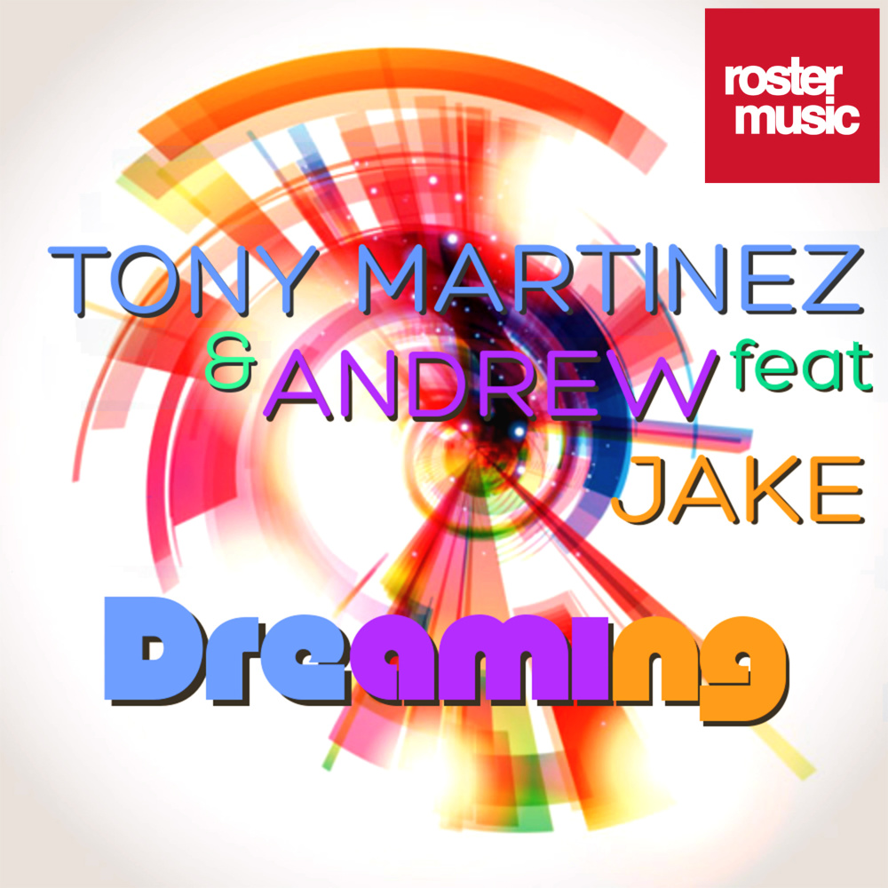 Dreaming (feat. Jake) (Radio Edit)