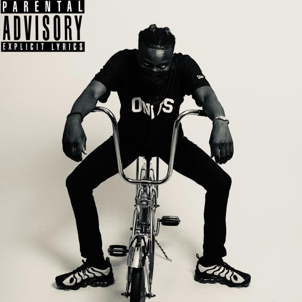 LOST ROAD (feat. YOUNG JR) (Explicit)