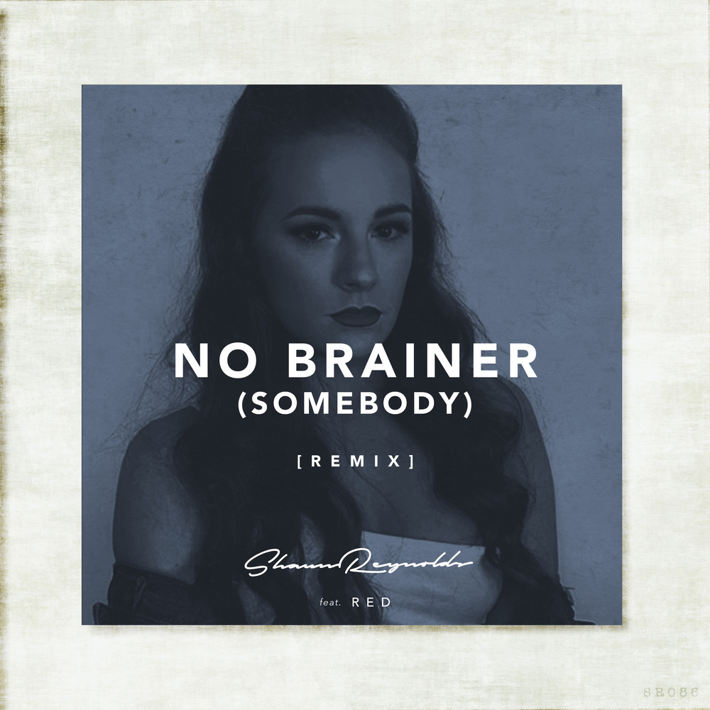 No Brainer (Somebody) [Remix] (Remix)
