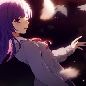 Album Isolation from ツヅルネ
