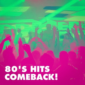 อัลบัม 80's Hits Comeback! ศิลปิน The 80's Allstars