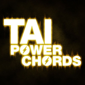 收聽TAI的Power Chords-1 (Zodiac Cartel Remix)歌詞歌曲