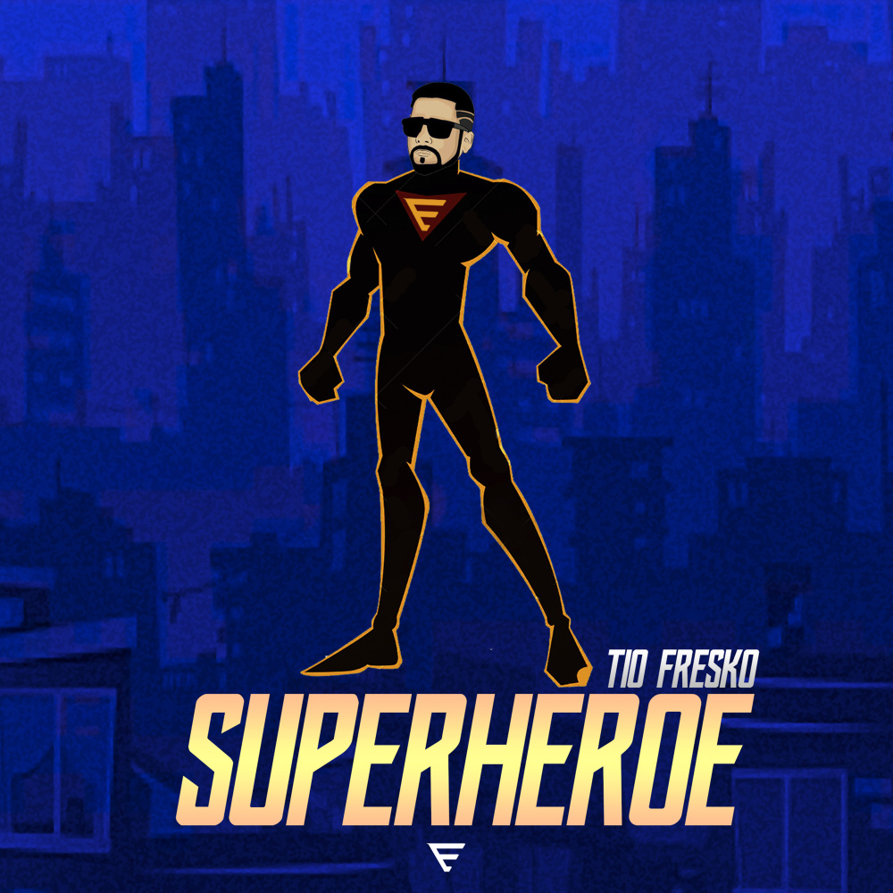 Superheroe