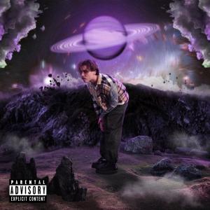 Antho的專輯Outer Space (Explicit)