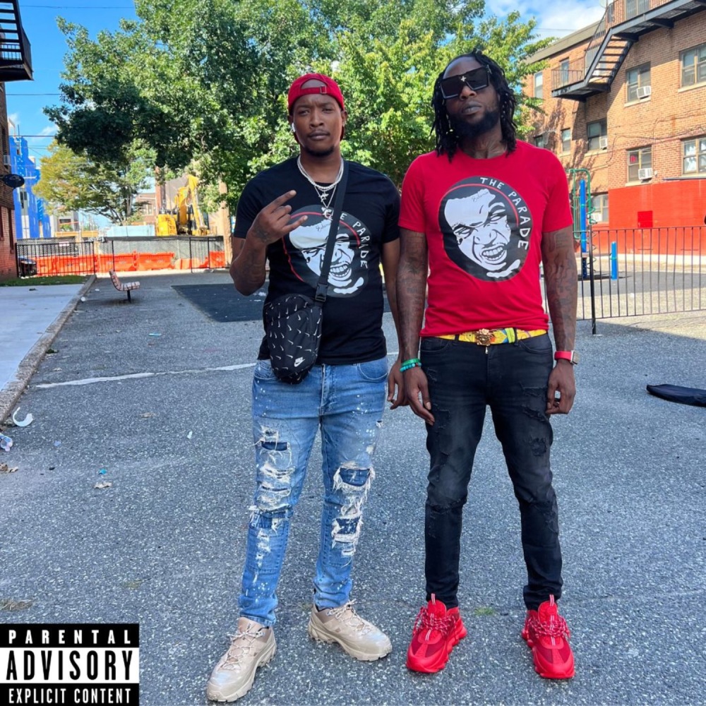 They Aint Know (Explicit)