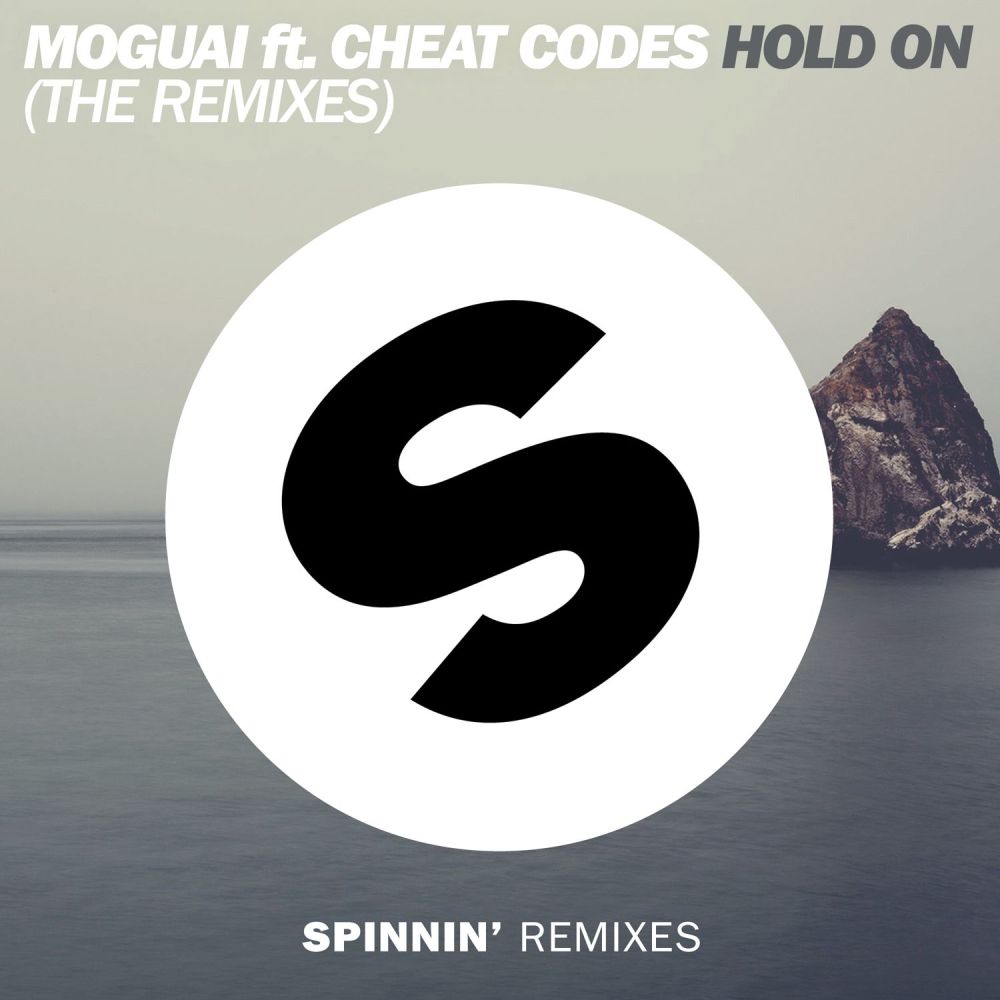 Hold On (feat. Cheat Codes) (Siege Radio Mix)