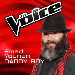 ดาวน์โหลดและฟังเพลง Danny Boy (The Voice Australia 2016 Performance) พร้อมเนื้อเพลงจาก Emad Younan