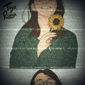 Listen to Kau Terdekat Di Hati song with lyrics from Tiya Rima