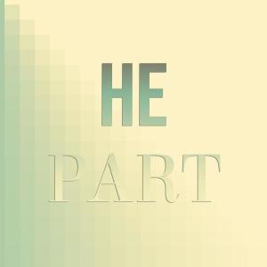 Listen to He Part song with lyrics from Frih Maie
