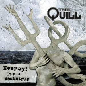 Dengarkan Too Close to the Sun lagu dari The Quill dengan lirik