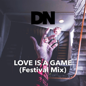 ดาวน์โหลดและฟังเพลง Love Is a Game (Festival Mix) พร้อมเนื้อเพลงจาก Dance Nation