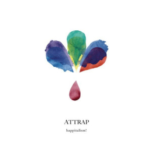 ดาวน์โหลดและฟังเพลง Oblivia พร้อมเนื้อเพลงจาก Attrap