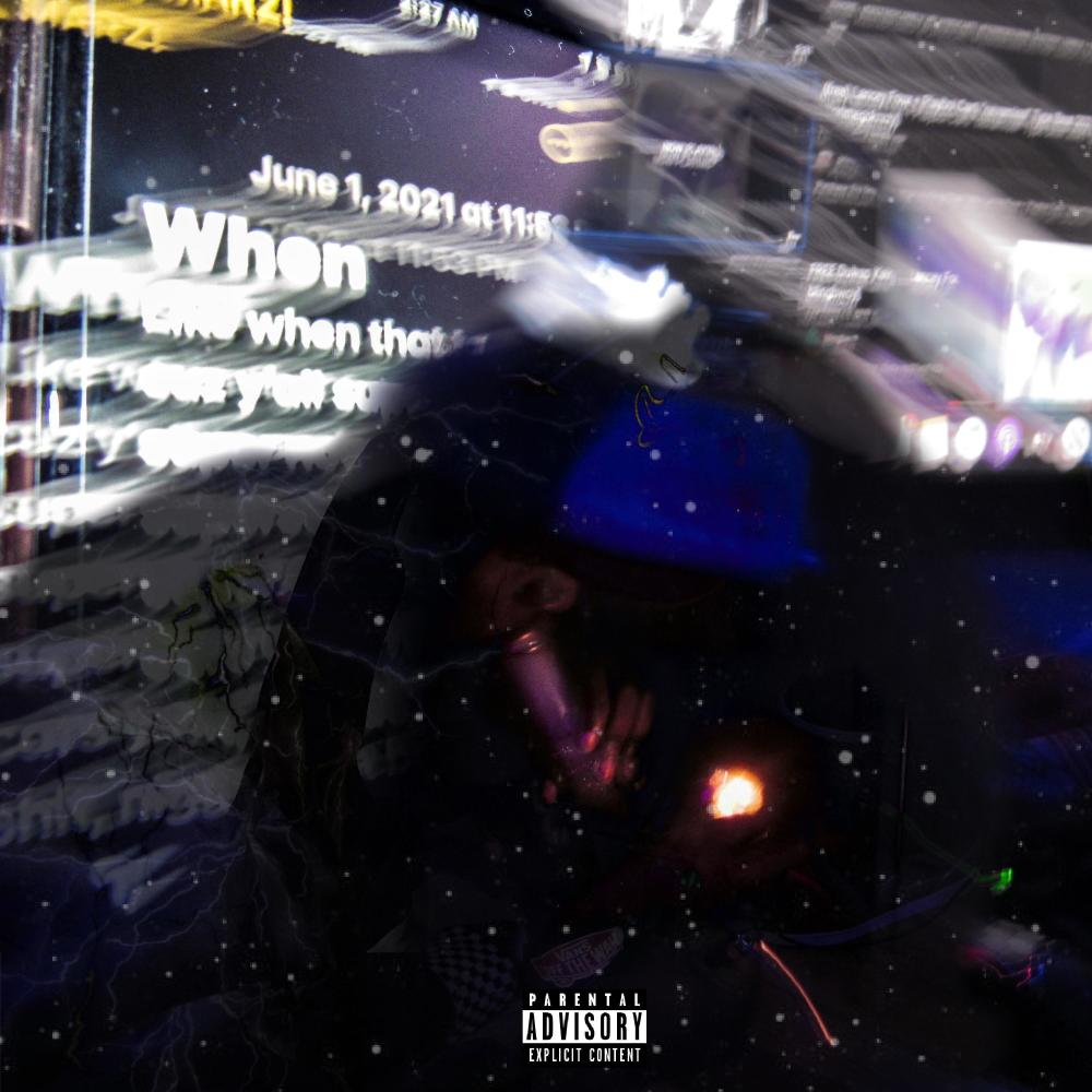 OUT MY BODY (Explicit)