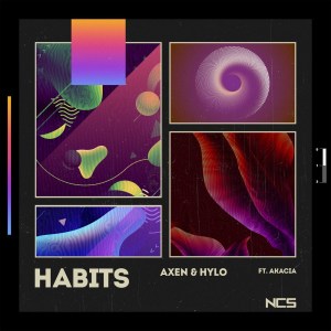 收聽Axen的Habits歌詞歌曲