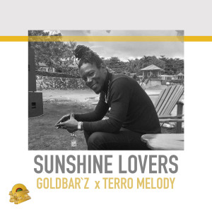 Album Sunshine Lovers from Goldbar`z