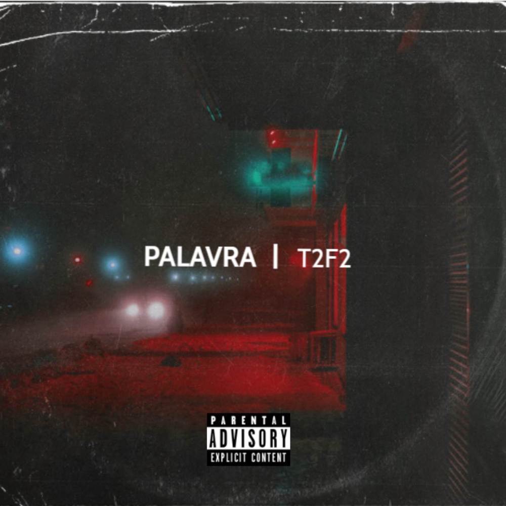 Palavra (Remastered) (Explicit) (Remastered|Explicit)