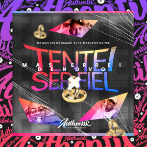 收听MC Davi Cpr的Tentei Ser Fiel Mas Errei de Novo (Explicit)歌词歌曲