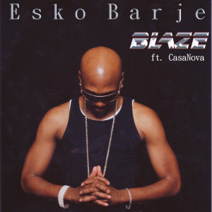Esko Barje的專輯Blaze