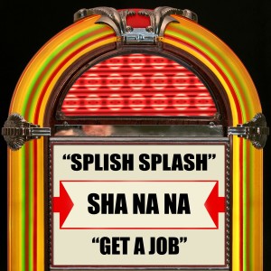 Listen to Get a Job song with lyrics from Sha Na Na