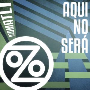 Aqui No Será (feat. Tylana Enomoto & Chali 2na)