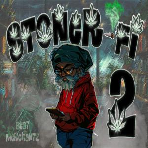 Beat Merchantz的專輯Stoner Fi 2
