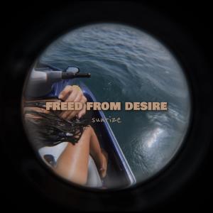 Freed From Desire