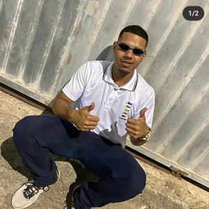 Album Vou Traficar, Vou Cumer Xota (Explicit) from 