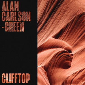 Clifftop dari Alan Carlson-Green