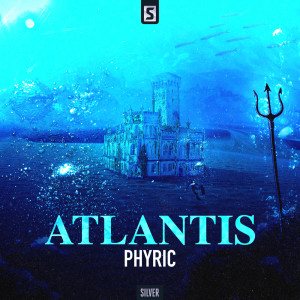 อัลบัม Atlantis ศิลปิน Phyric