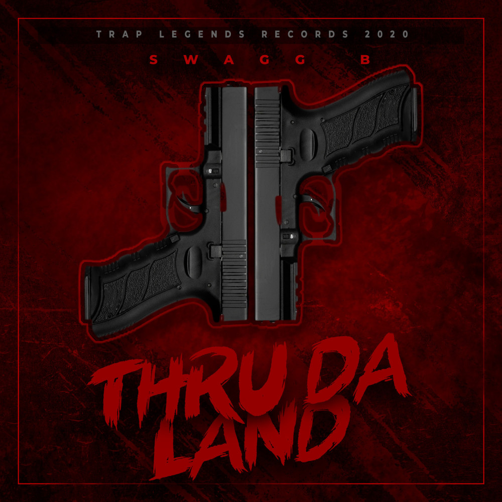 Thru the Land (Explicit)