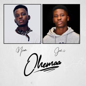 Album Ohemaa from Joai