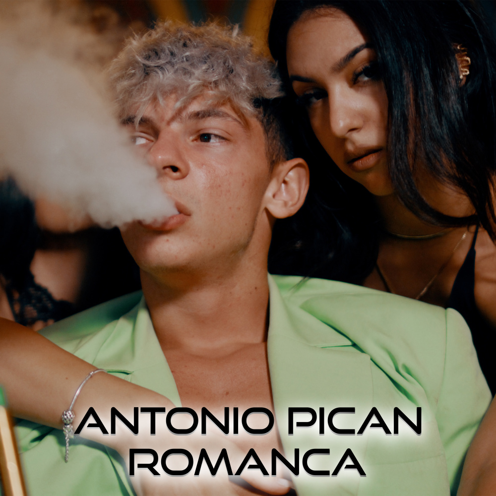 Romanca