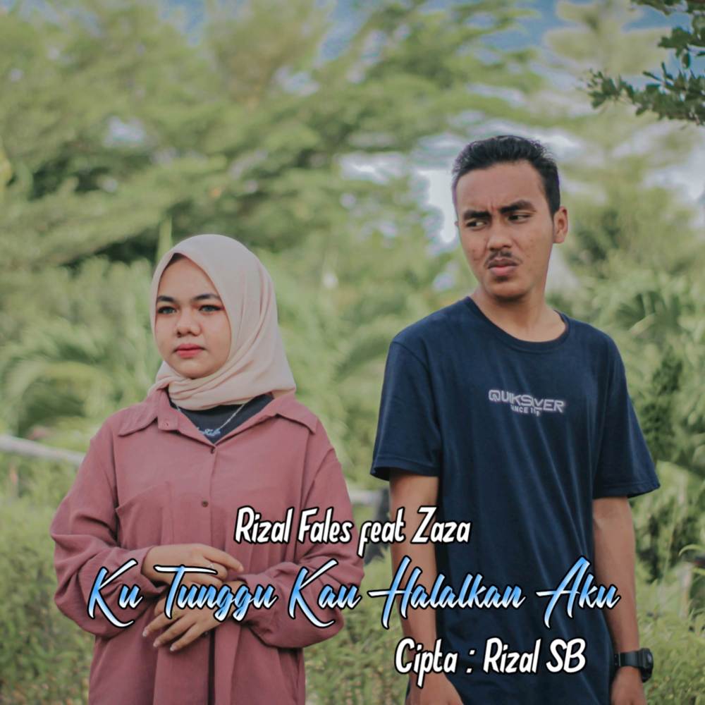 Ku Tunggu Kau Halalkan Aku
