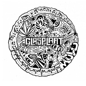 อัลบัม Glasplaat ศิลปิน Mulu