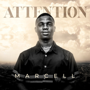 Marcell的專輯Attention