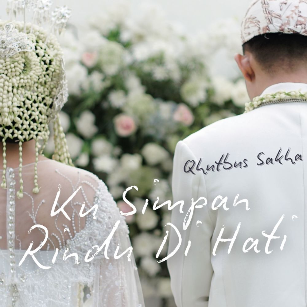 Ku Simpan Rindu Di Hati