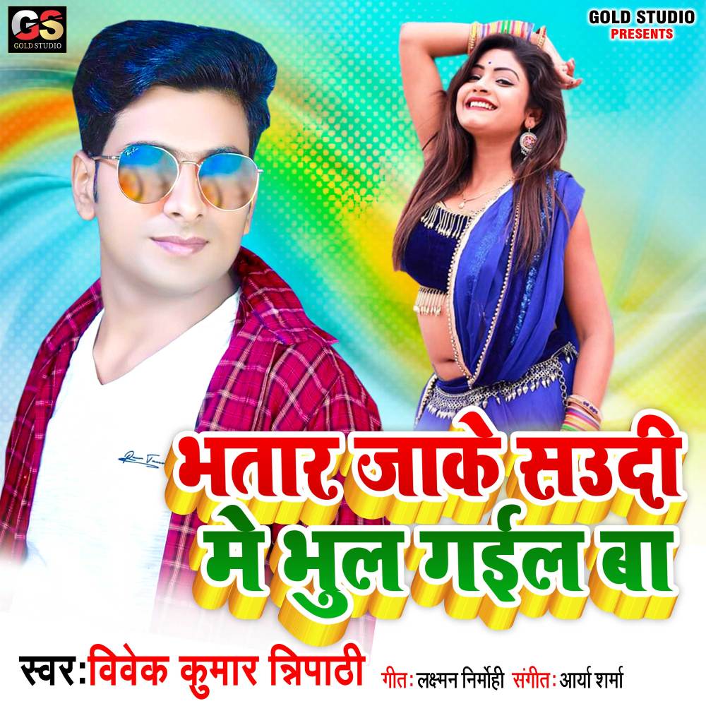Bhatar Jake Saudi Me Bhul Gail Ba