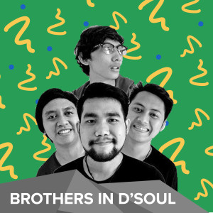 Dengarkan BID's Favorite Songs (口白) lagu dari Brothers In D'soul dengan lirik