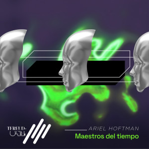 ดาวน์โหลดและฟังเพลง Pasado พร้อมเนื้อเพลงจาก Ariel Hoftman