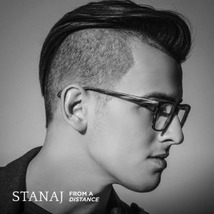 收聽Stanaj的Romantic (NOTD Remix)歌詞歌曲