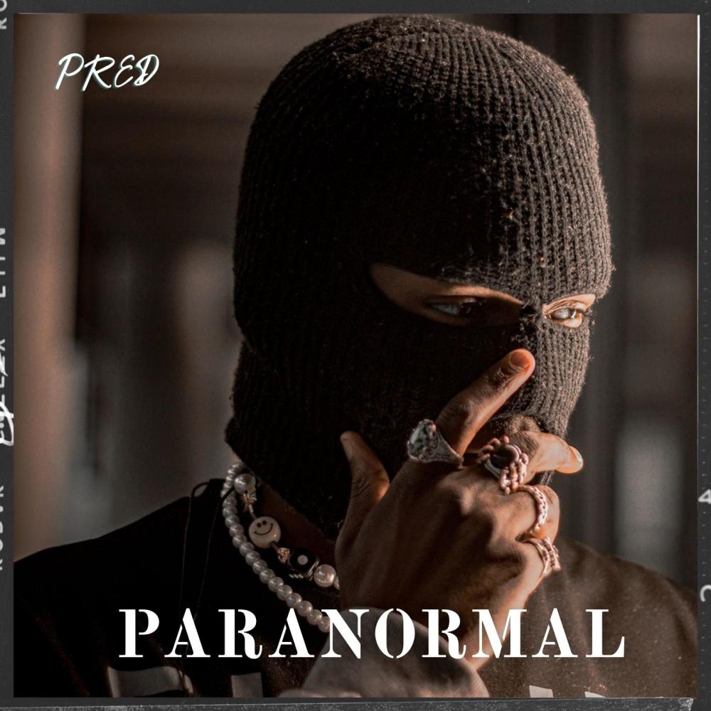 PARANORMAL (Explicit)