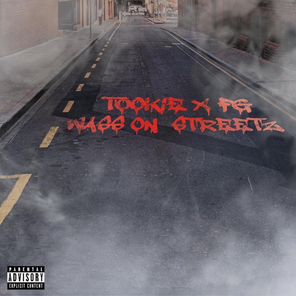 Wass on Streetz (Explicit)
