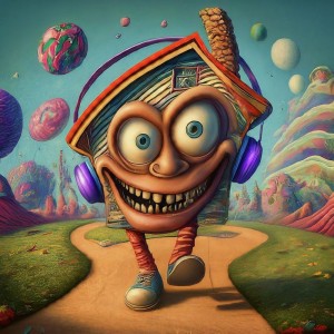 default playlist img