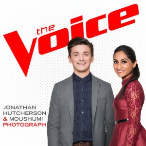 收聽Jonathan Hutcherson的Photograph (The Voice Performance)歌詞歌曲