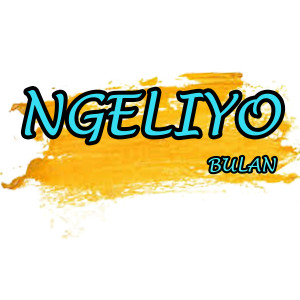 Dengarkan lagu Ngeliyo nyanyian Bulan dengan lirik