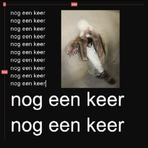Listen to Nog Een Keer song with lyrics from Gotu Jim
